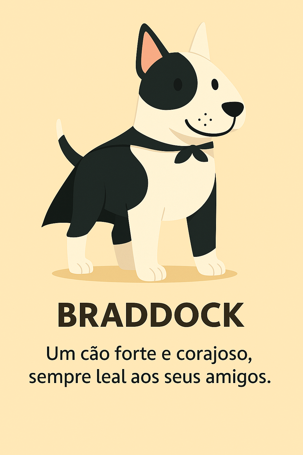 Braddock