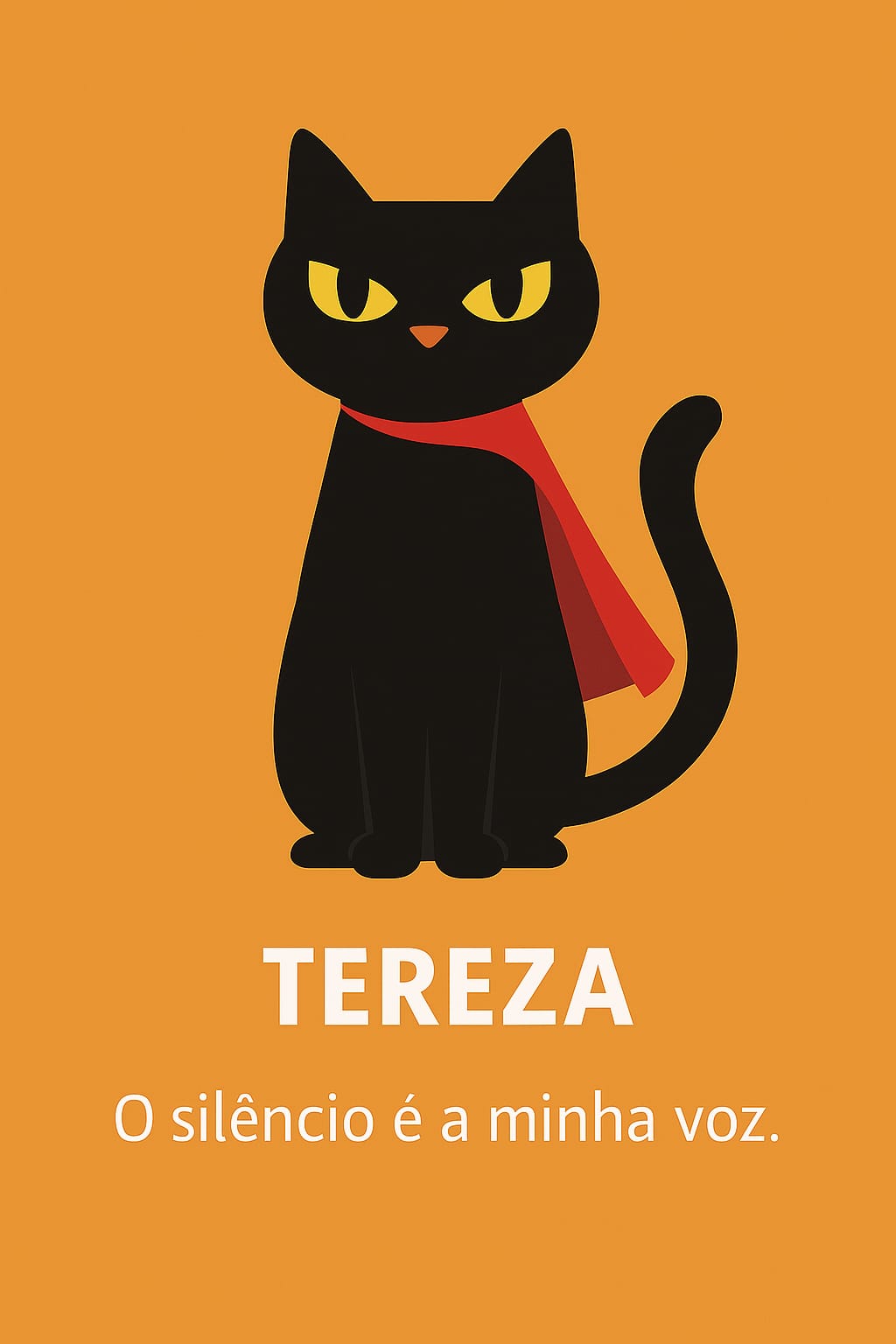 Turma do Hero Cat